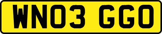 WN03GGO