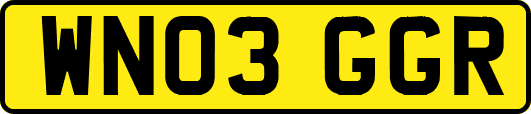 WN03GGR
