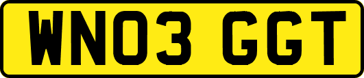 WN03GGT