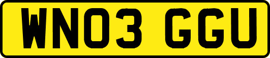 WN03GGU