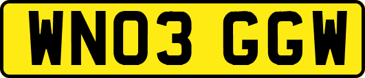 WN03GGW