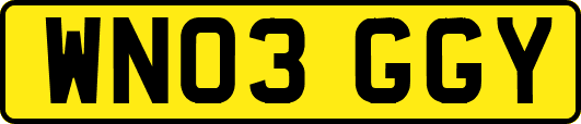 WN03GGY