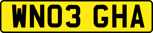 WN03GHA