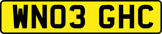 WN03GHC