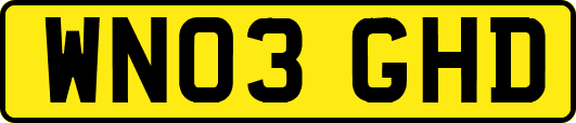 WN03GHD