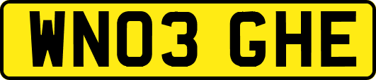 WN03GHE