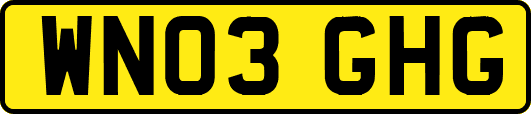WN03GHG