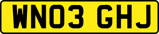 WN03GHJ