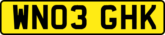 WN03GHK