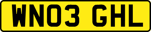 WN03GHL