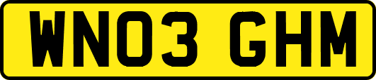 WN03GHM