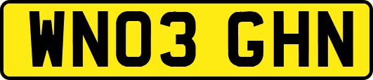 WN03GHN