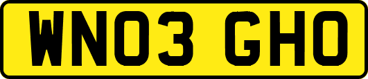WN03GHO