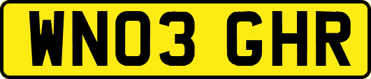 WN03GHR