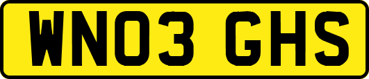 WN03GHS