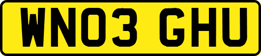 WN03GHU