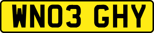 WN03GHY