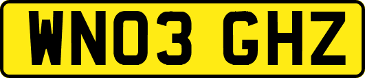WN03GHZ