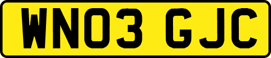 WN03GJC