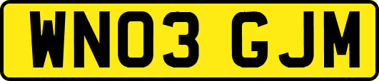 WN03GJM