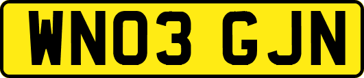 WN03GJN