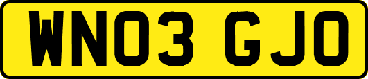 WN03GJO