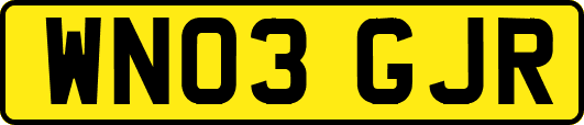 WN03GJR