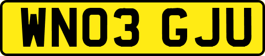 WN03GJU