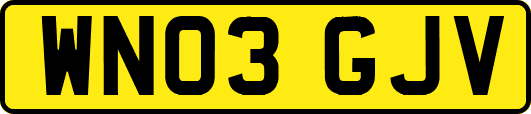 WN03GJV