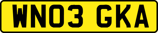 WN03GKA