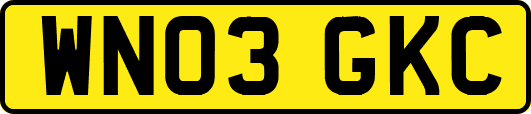 WN03GKC