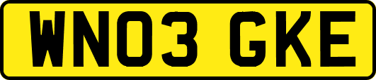 WN03GKE