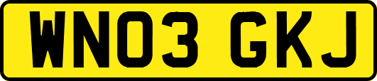 WN03GKJ