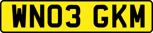 WN03GKM