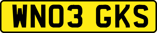 WN03GKS