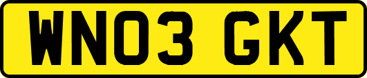 WN03GKT