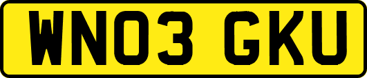 WN03GKU