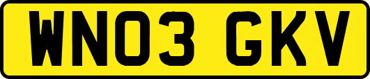 WN03GKV
