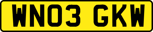 WN03GKW