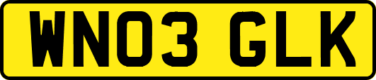 WN03GLK