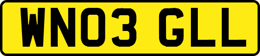 WN03GLL