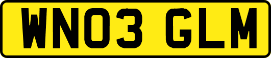 WN03GLM