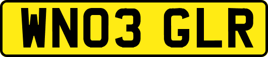 WN03GLR