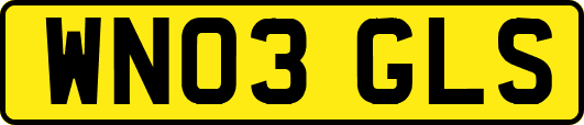 WN03GLS