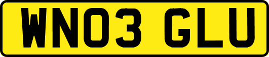 WN03GLU