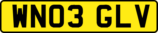 WN03GLV