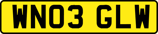 WN03GLW