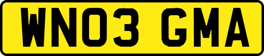 WN03GMA