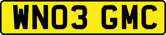 WN03GMC