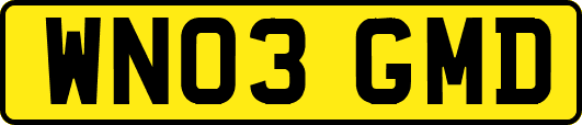 WN03GMD